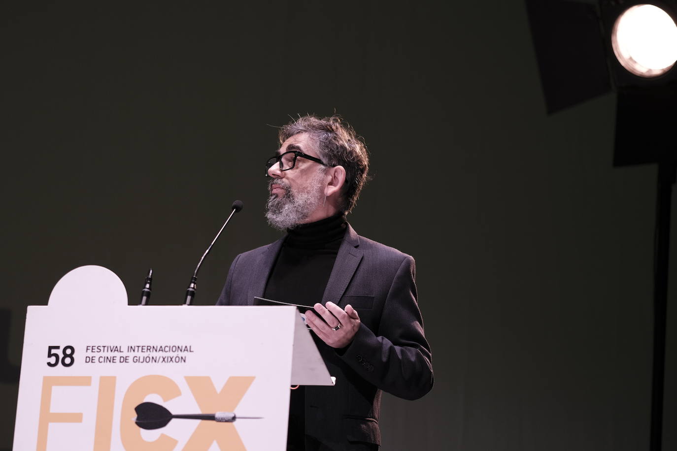 La asturiana Celia Viada Caso, mejor directora de Tierres en Trance, también brilla en un palmarés con mucho nombre de mujer