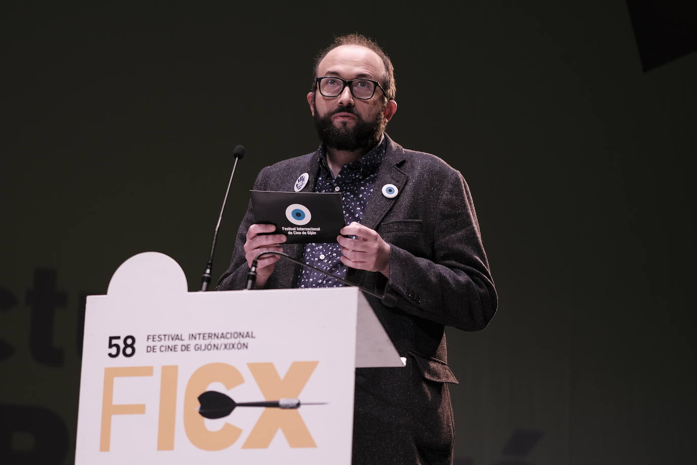 La asturiana Celia Viada Caso, mejor directora de Tierres en Trance, también brilla en un palmarés con mucho nombre de mujer