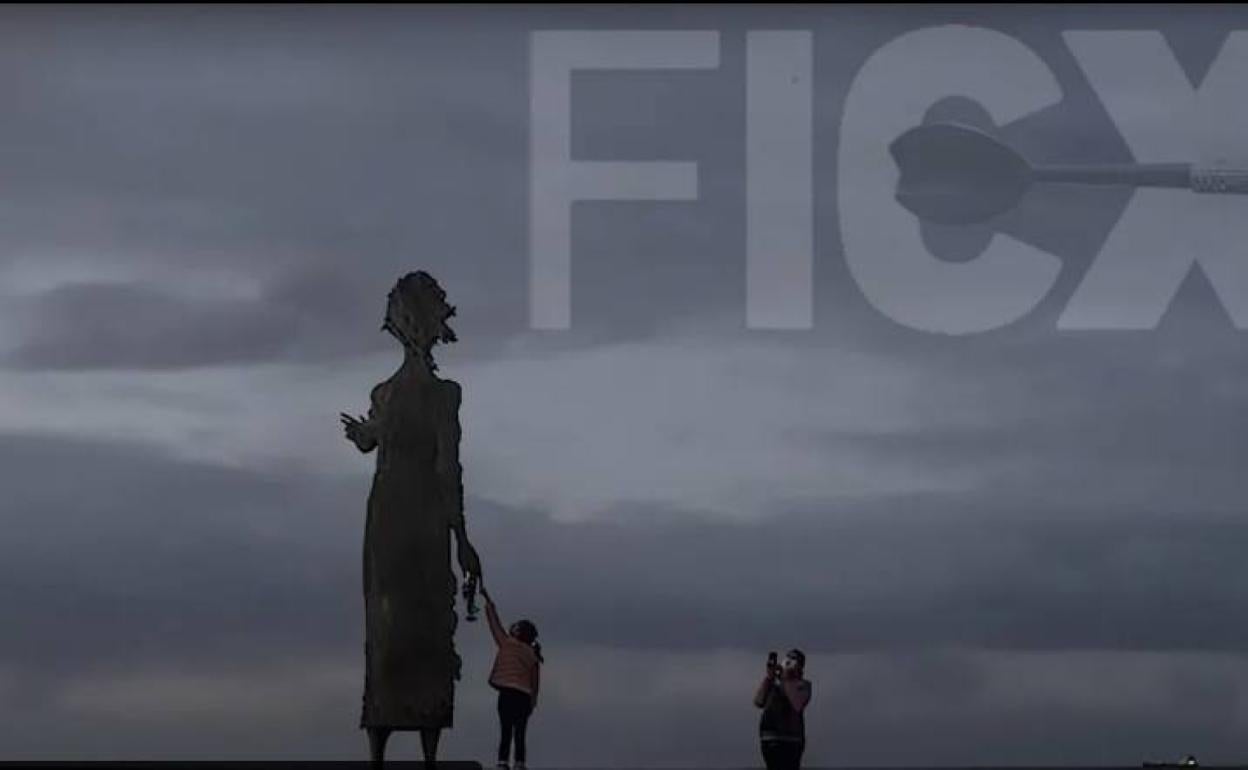 Así fue el acto de clausura del Festival Internacional de Cine de Gijón