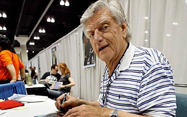 Dave Prowse