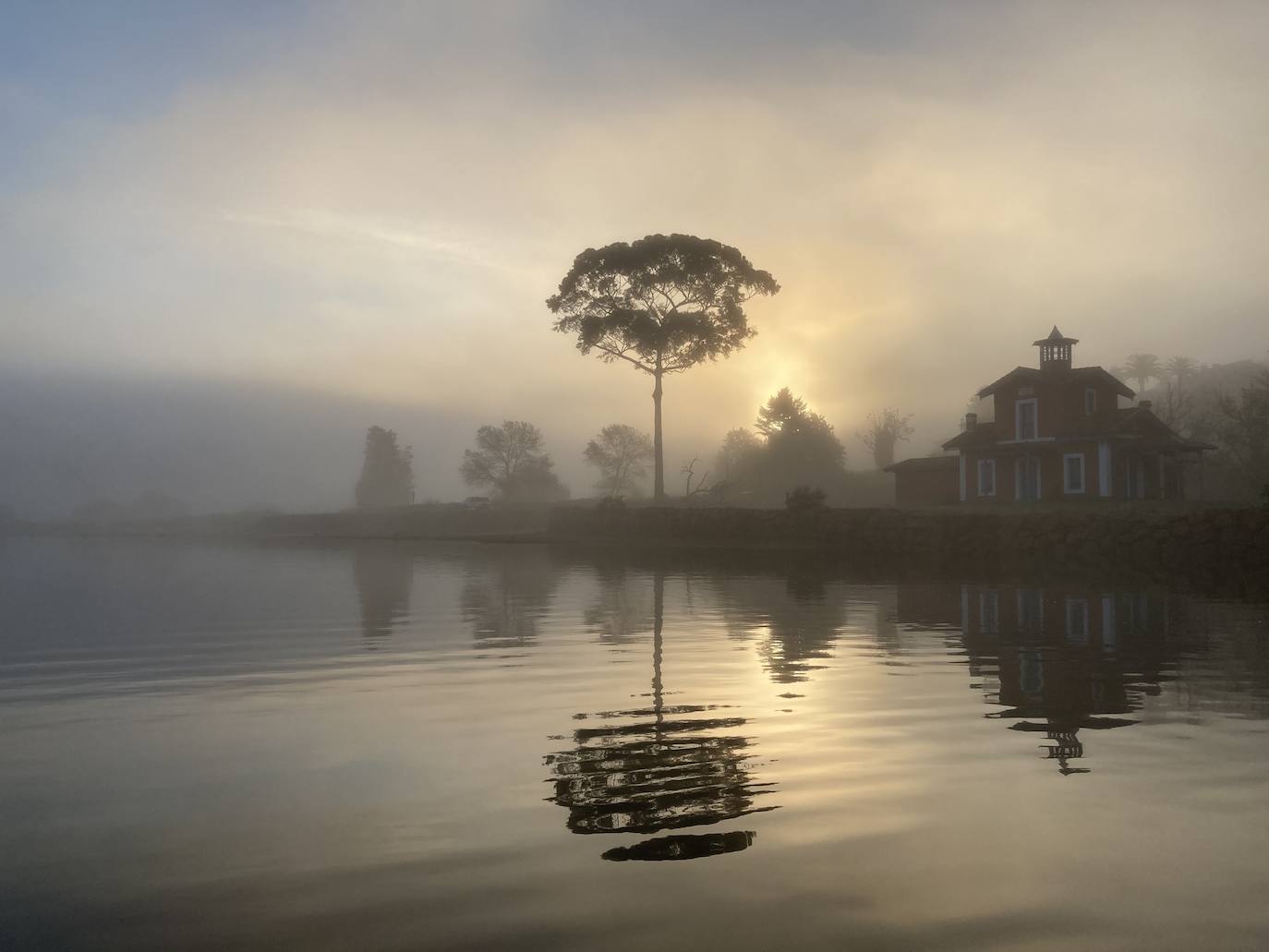 Estas cien imágenes son una selección de las fotografías captadas por los asturianos a lo largo de este año y que optaron a formar parte del calendario 'Escenas de Asturias', el concurso convocado por EL COMERCIO con el patrocinio del grupo El Gaitero. 