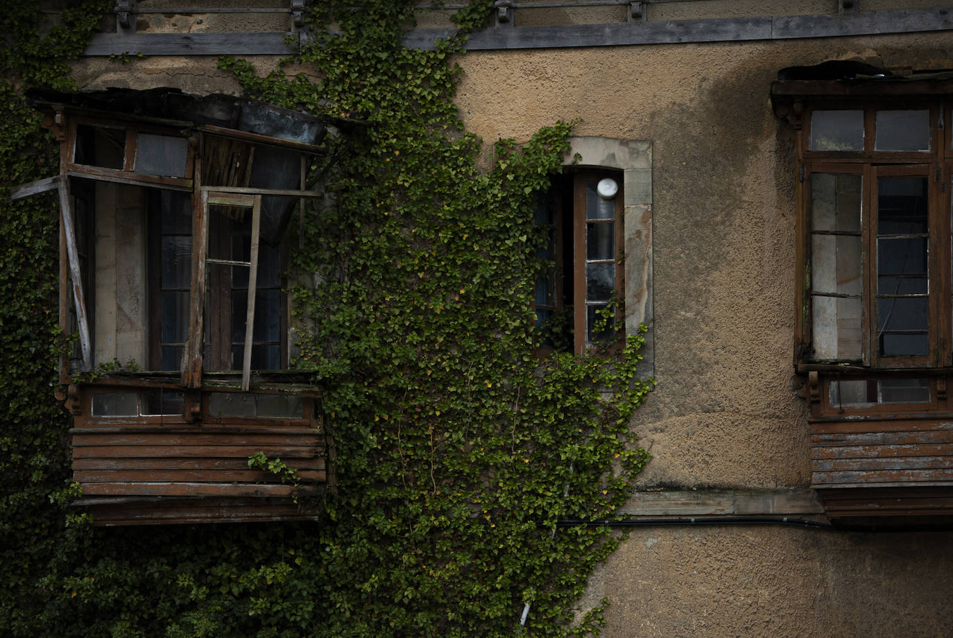 Estas cien imágenes son una selección de las fotografías captadas por los asturianos a lo largo de este año y que optaron a formar parte del calendario 'Escenas de Asturias', el concurso convocado por EL COMERCIO con el patrocinio del grupo El Gaitero. 