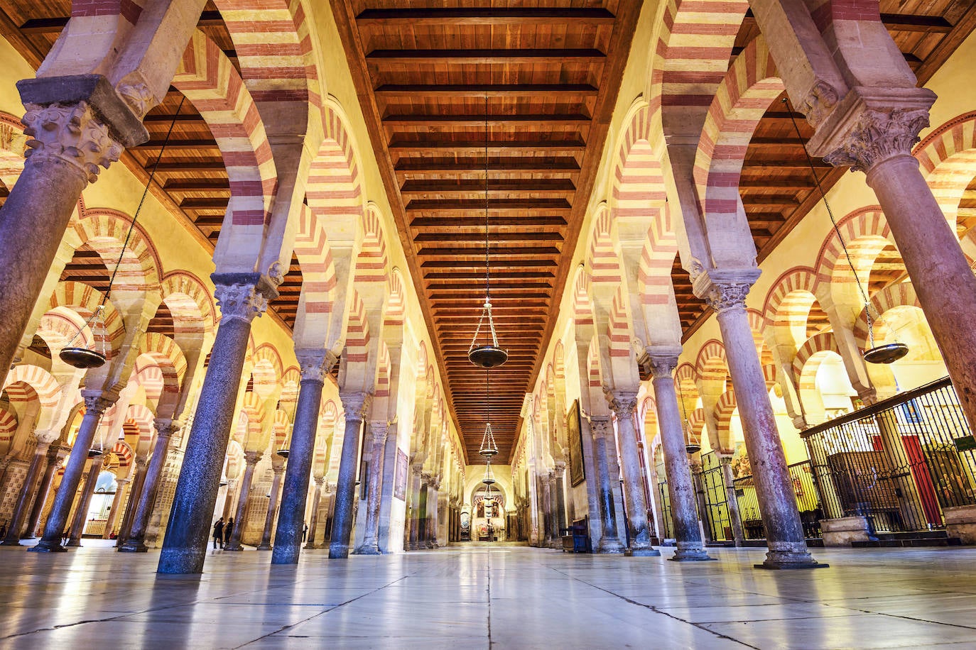 Catedral de Córdoba 