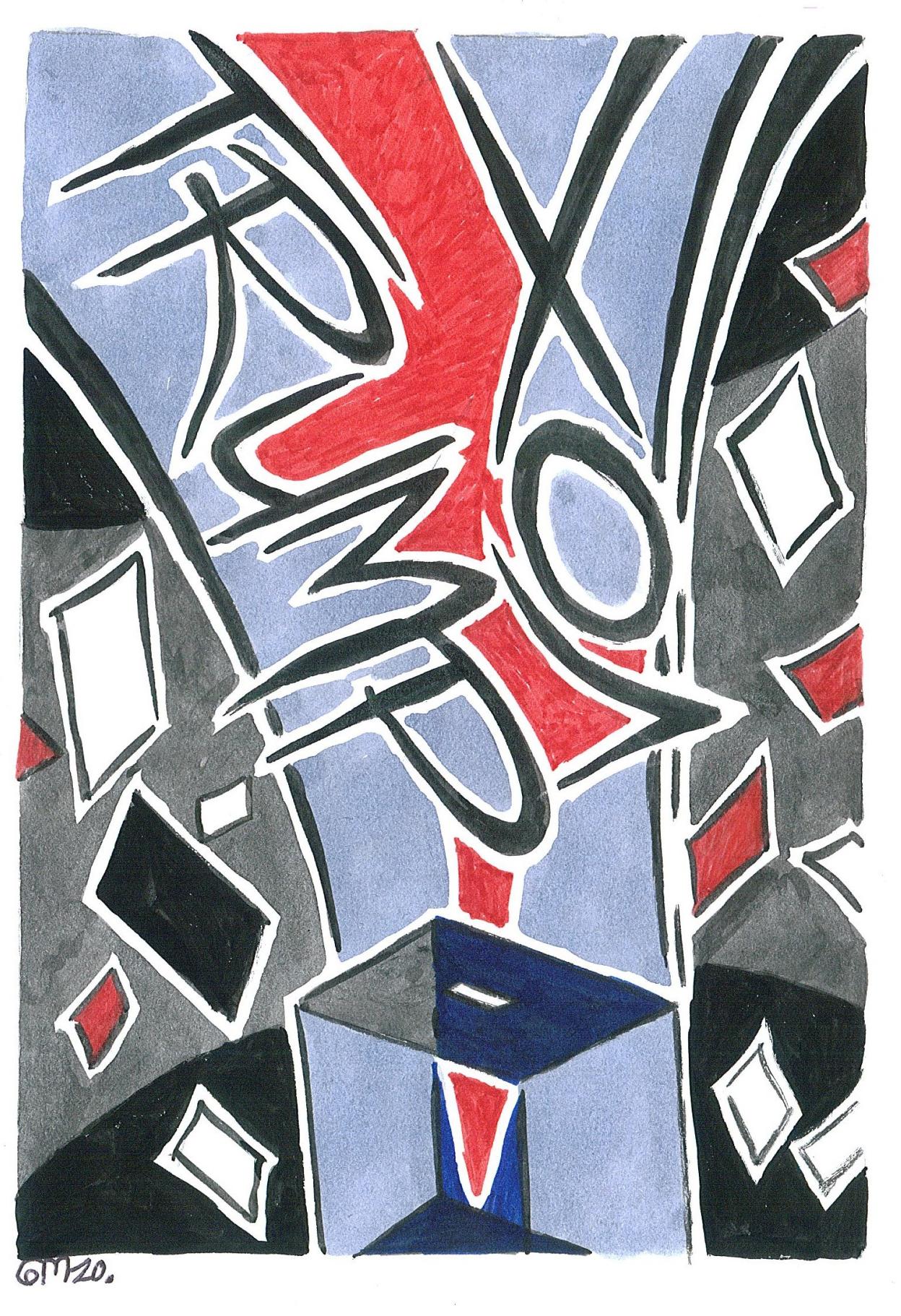 Otra arrogancia fatal