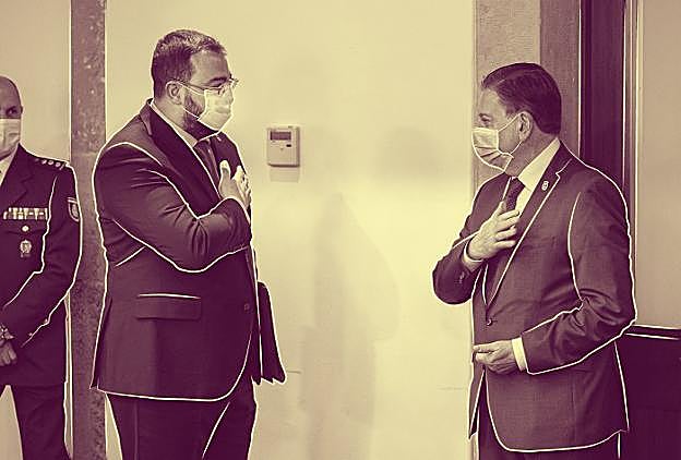 Acuerdo sin precedentes