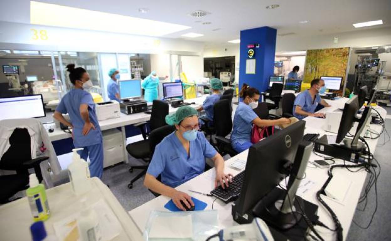 Coronavirus en Asturias: Salud confirma 15 fallecimientos y 127 contagios por la covid en Asturias