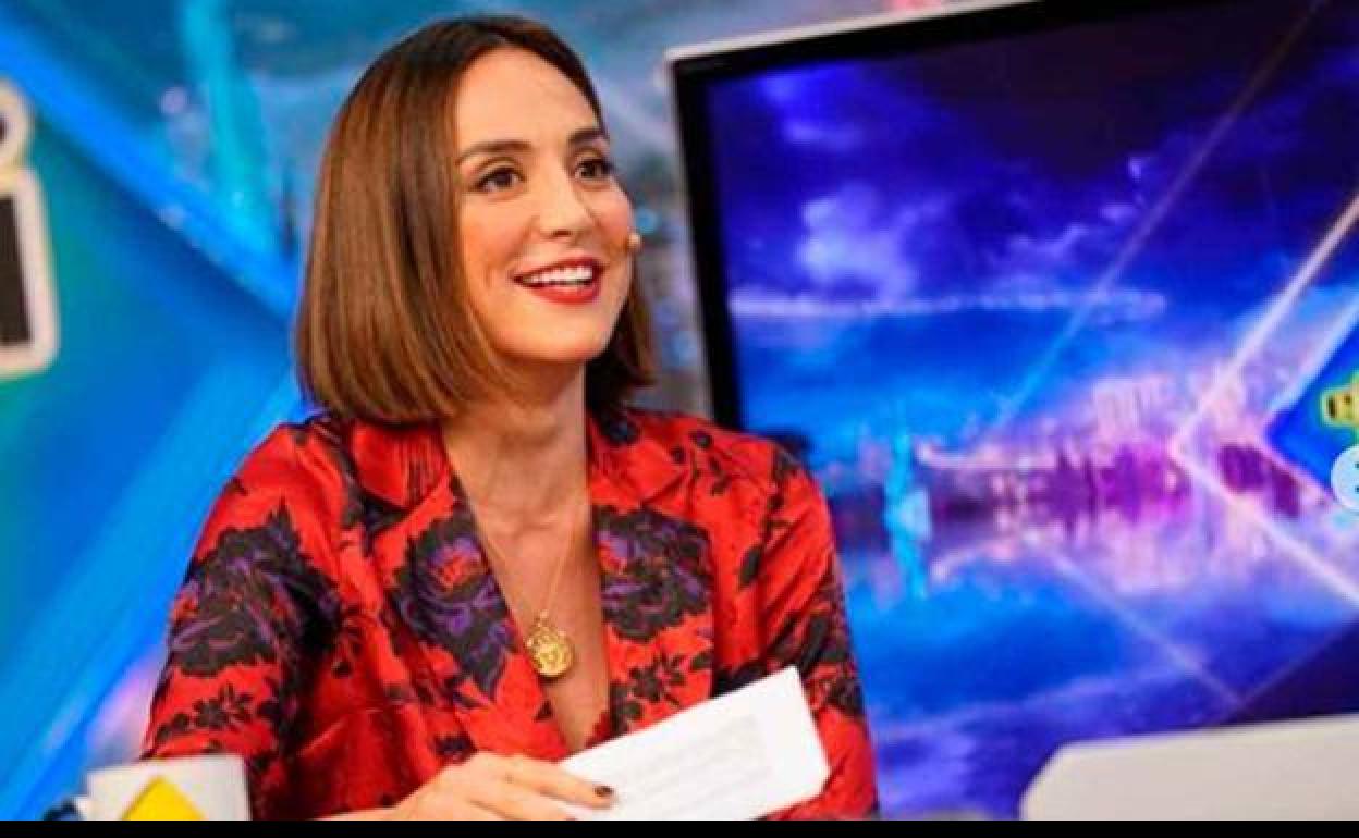 Tamara Falcó: «En Benidorm hay mujeres metidas en jaulas»