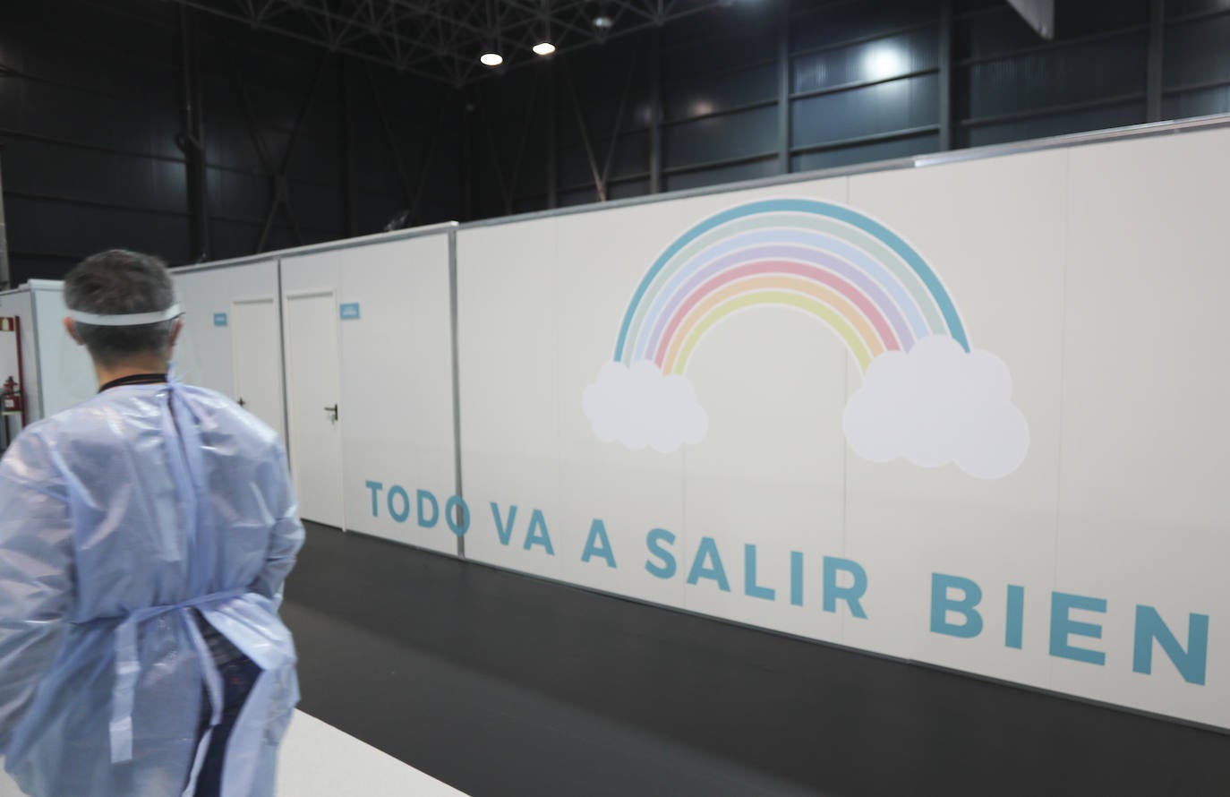 El recinto registró su récord de ingresos a finales de noviembre