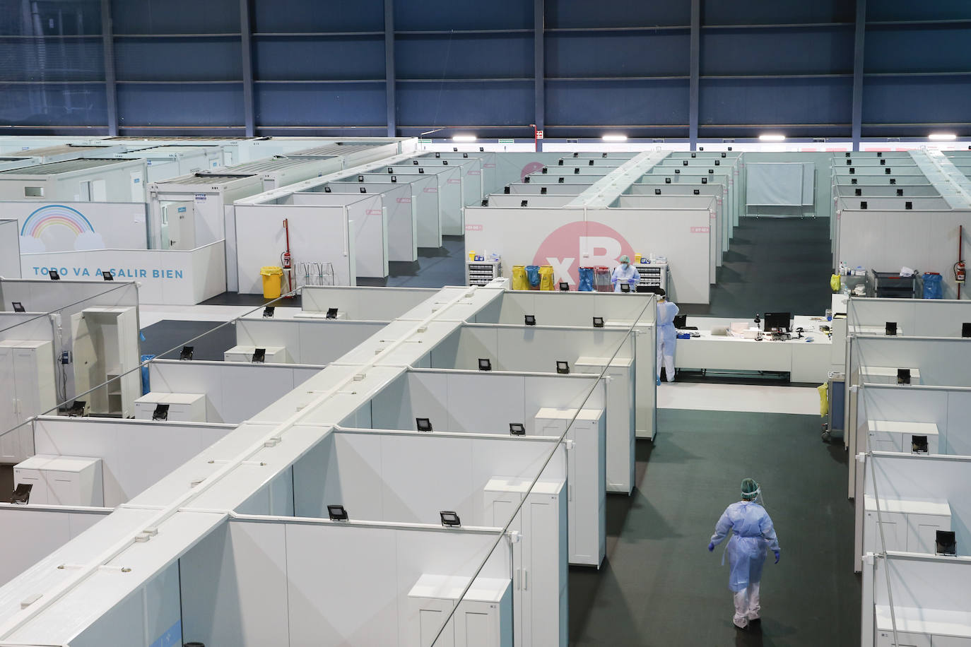 El recinto registró su récord de ingresos a finales de noviembre