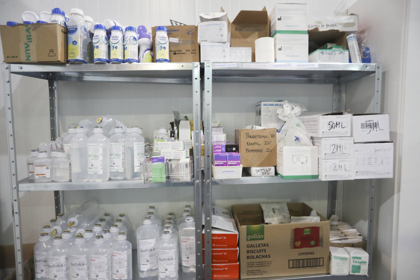 El recinto registró su récord de ingresos a finales de noviembre