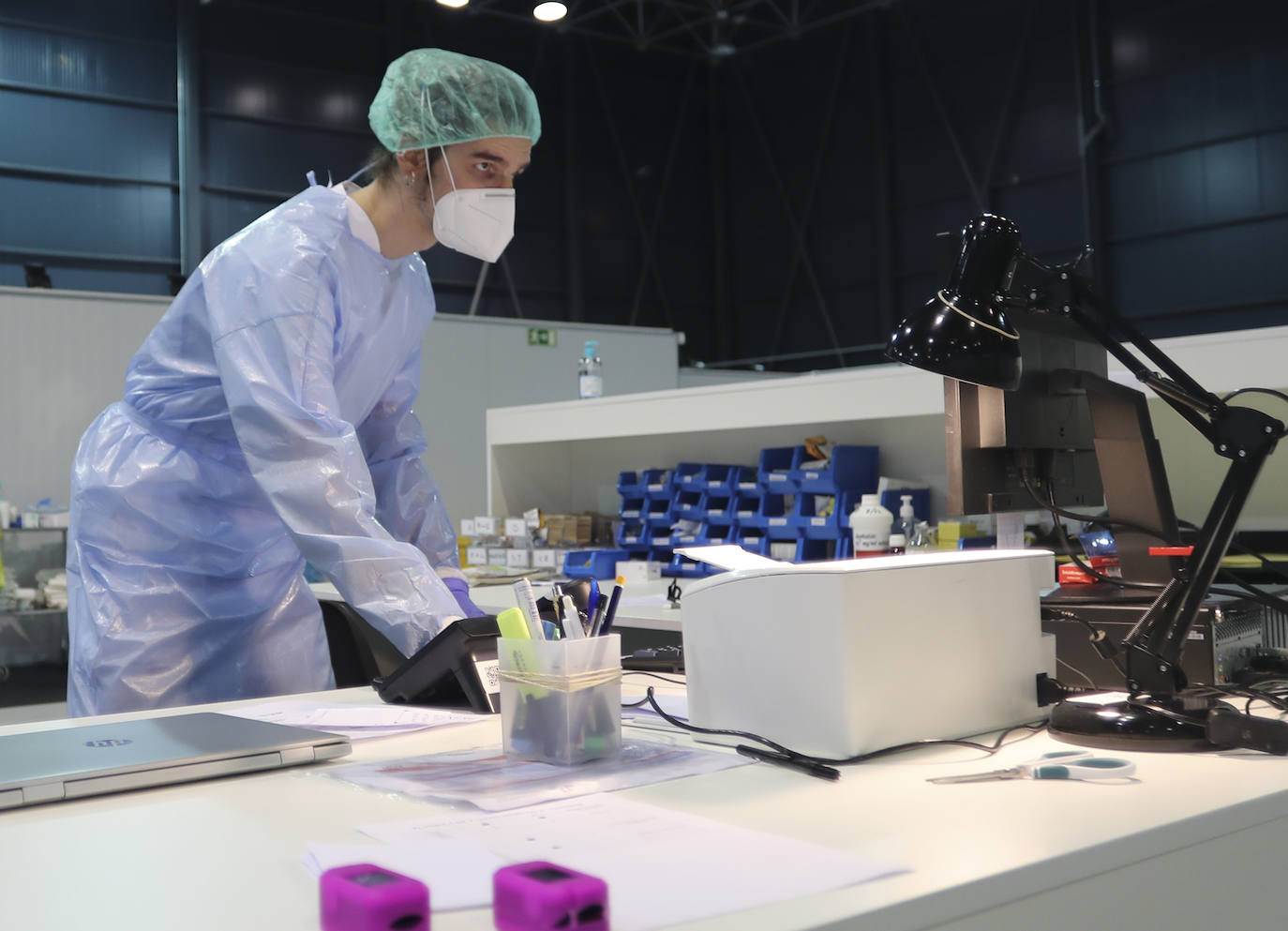 El recinto registró su récord de ingresos a finales de noviembre