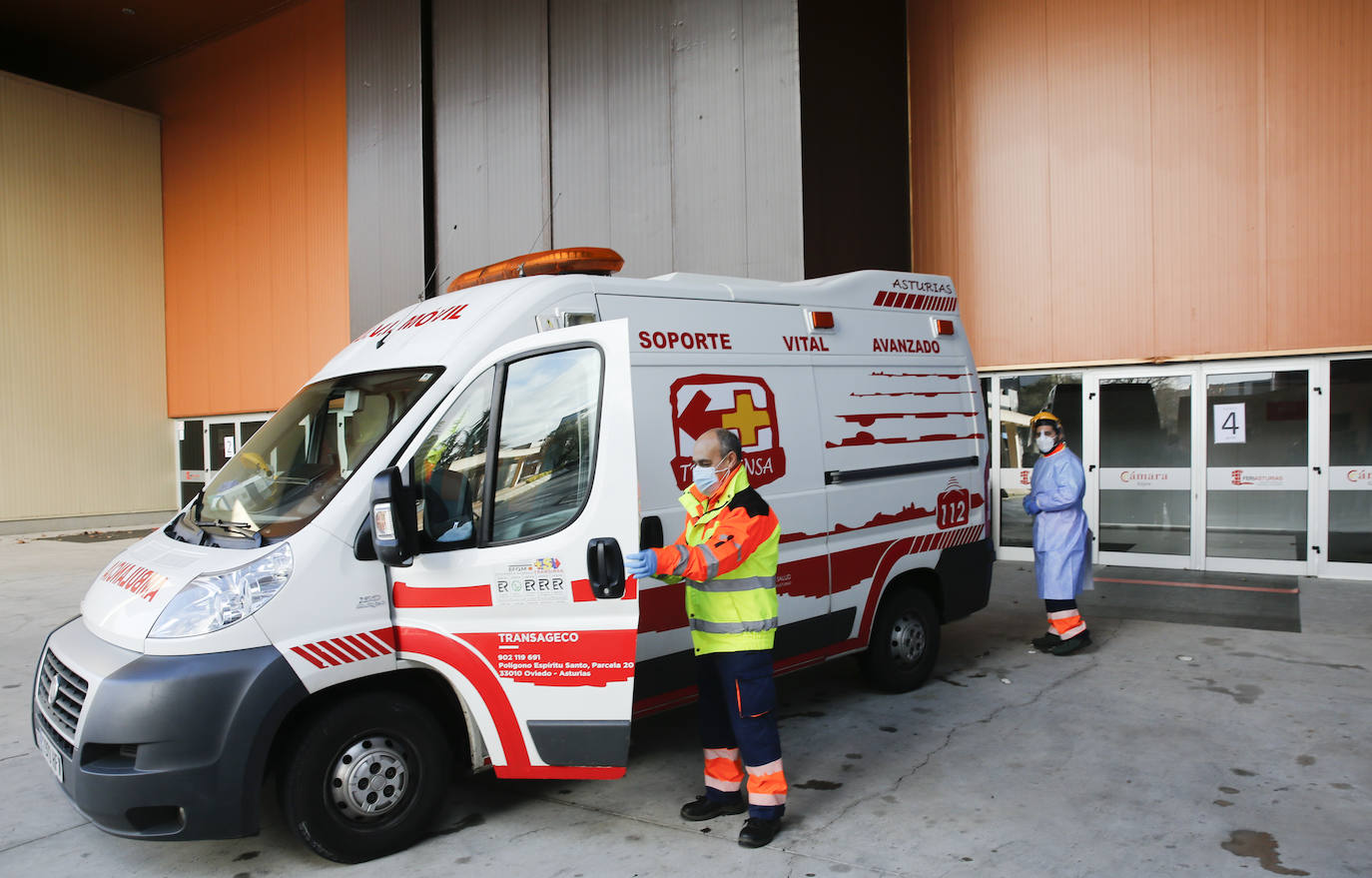 El recinto registró su récord de ingresos a finales de noviembre