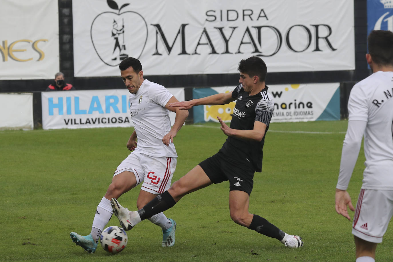 Fotos: Lealtad - Burgos, en imágenes