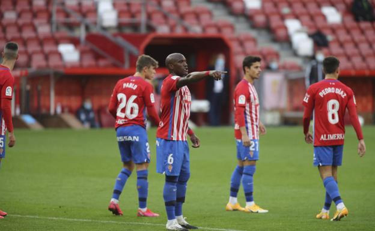 CD Quintanar del Rey - Sporting: horario y dónde ver en tv y 'online' el partido 