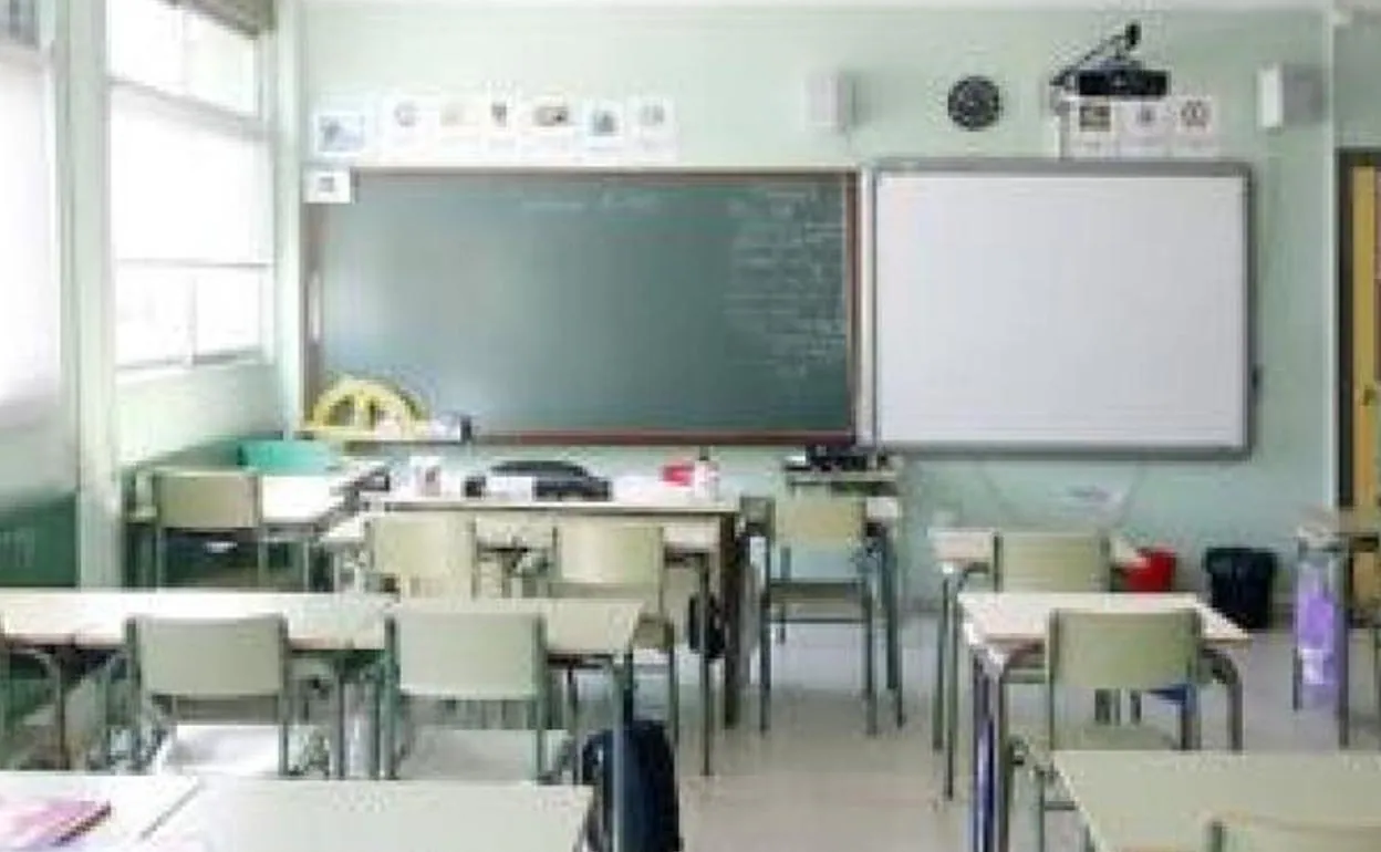 El «acoso y derribo» de sus alumnos lleva al suicidio a un docente en el Principado