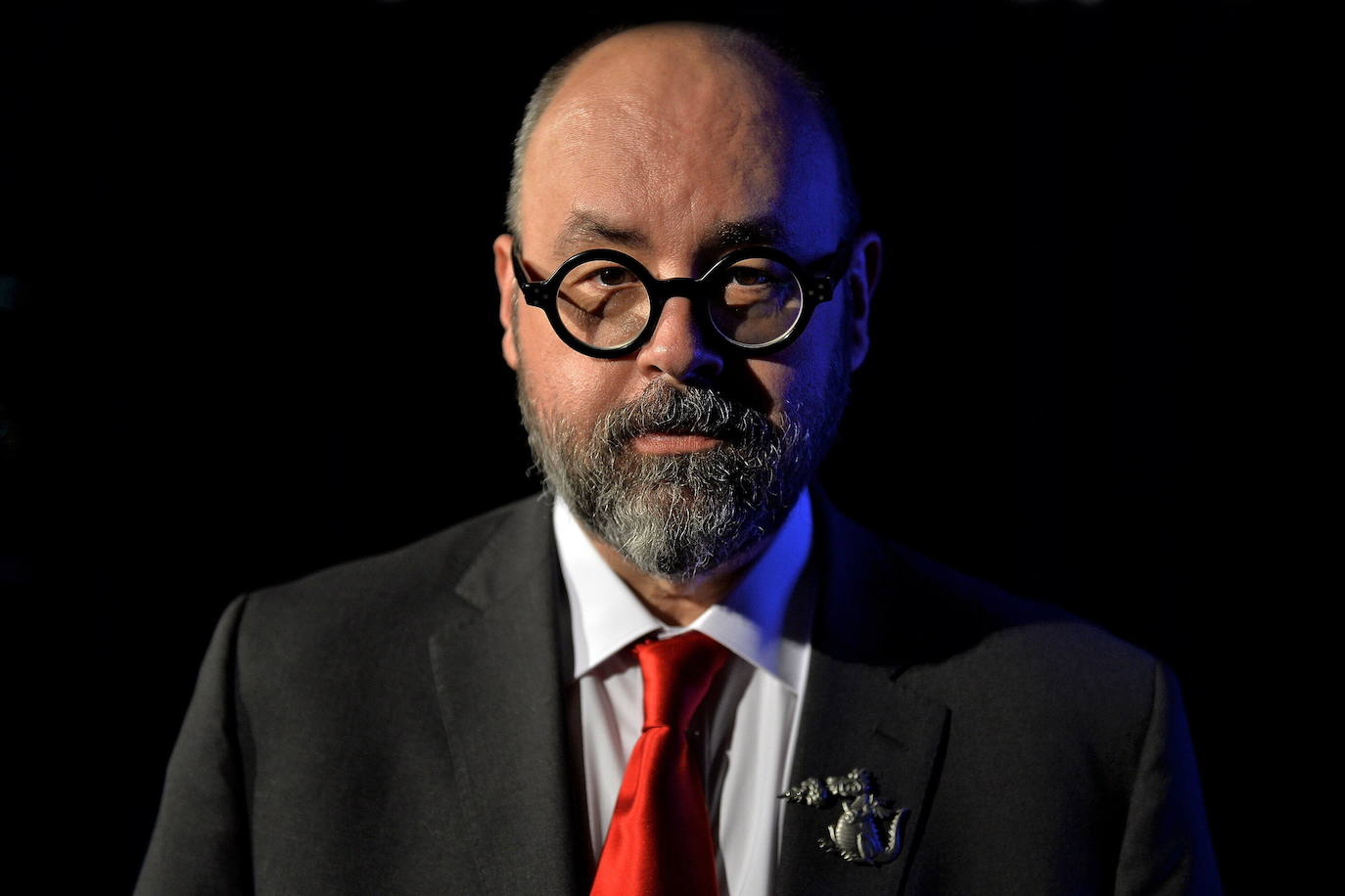 Carlos Ruiz Zafón | El autor de la 'La sombra de viento', el escritor más leído en español en las últimas décadas, falleció a los 55 años en Los Ángeles a causa de un cáncer