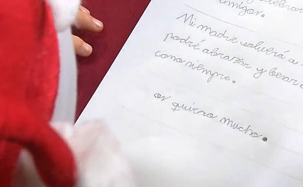 Feliz Navidad a todos nuestros lectores