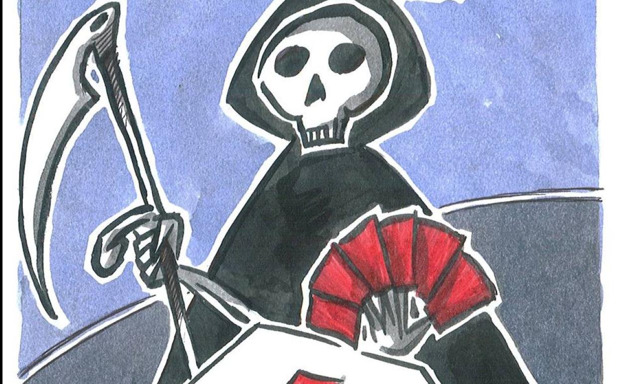 La peste de la resignación