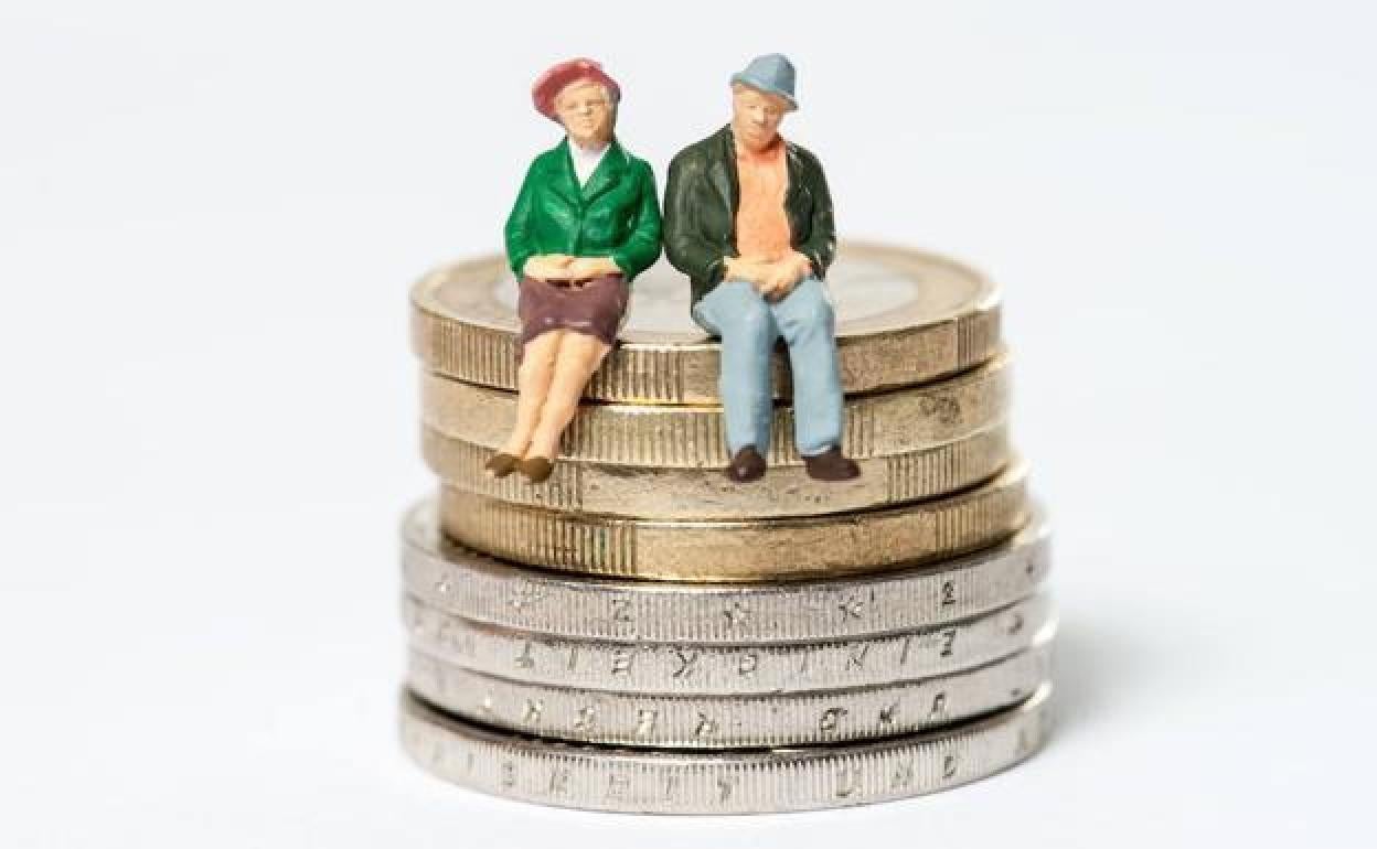 Cinco claves para entender las pensiones y la jubilación en 2021