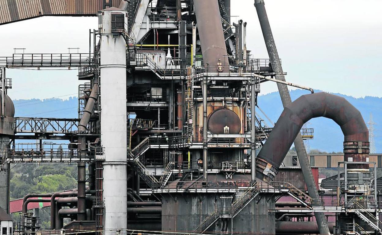 El Principado quiere acelerar el cambio de modelo industrial a través los fondos europeos