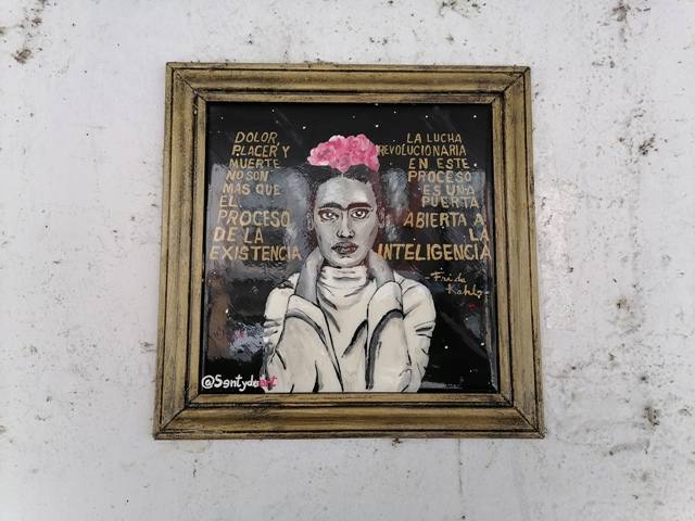 Frida Kahlo