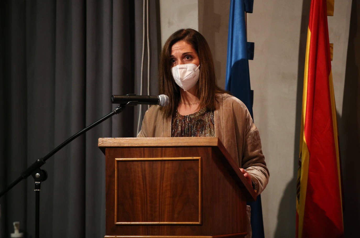 Neoalgae, I-Lanza, Intgraf, Exiom Solution y Vycas reciben el accesit de los galardones que conceden las cámaras de comercio, el Santander y EL COMERCIO