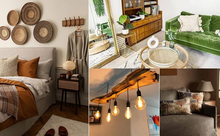 10 ideas sencillas para redecorar tu casa en 2021