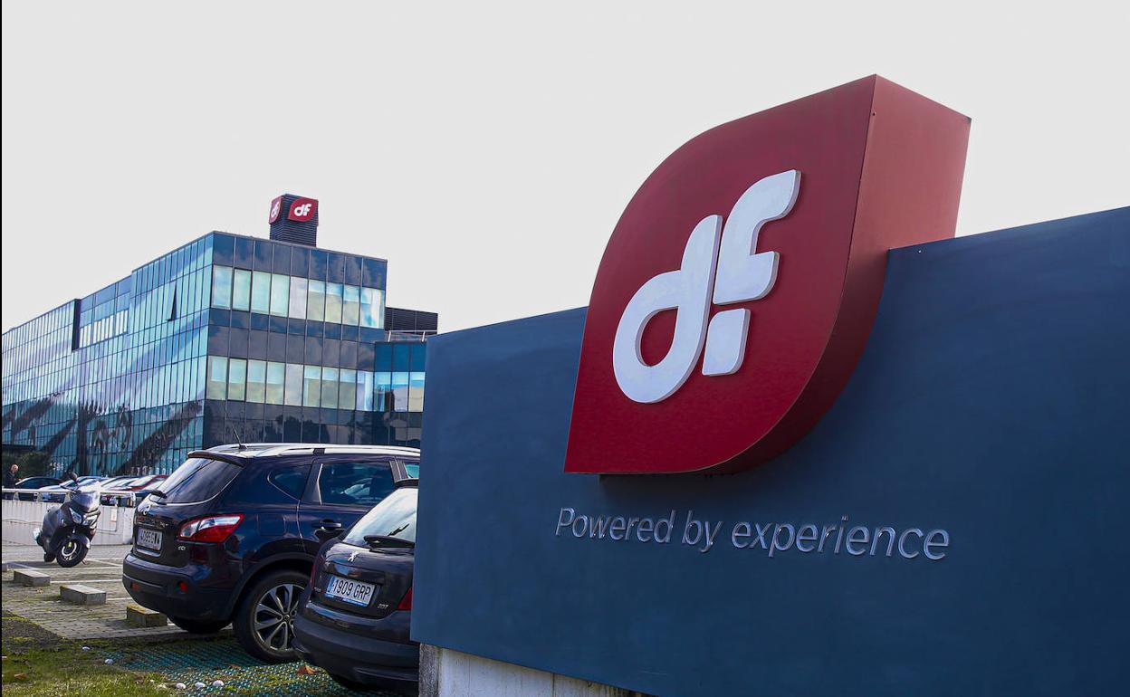 Duro Felguera solicita 20 millones más al fondo de rescate por los efectos de la covid