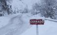 La Aemet cree que el alud se debió a nieve recién caída con poca cohesión interna