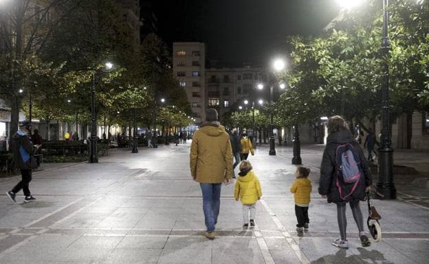 Estas son las nuevas medidas restrictivas en Asturias