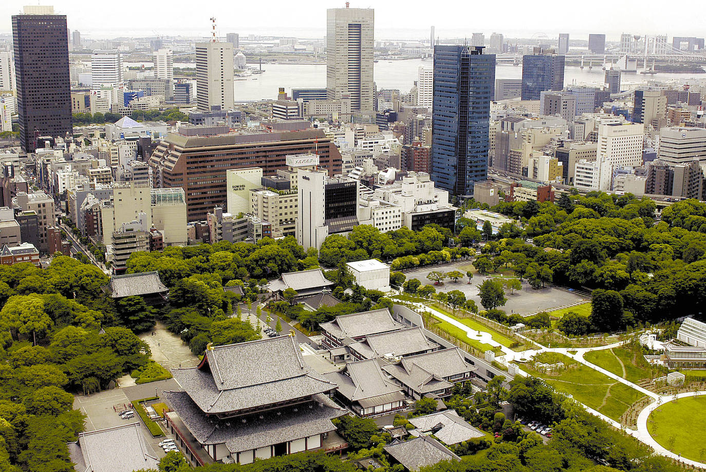 5. Tokio (Japón)