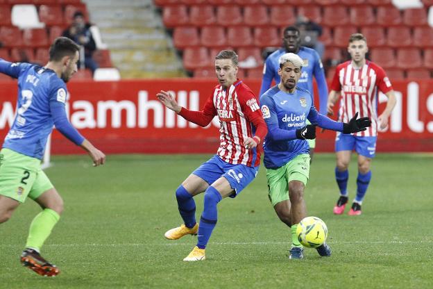 Cumic suma y sigue en Gijón