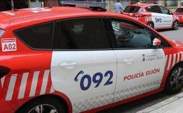 Detenido un hombre por traficar con droga en Gijón