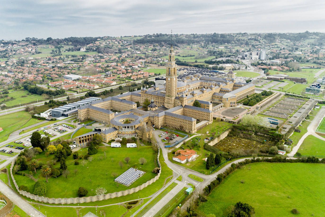 Gijón 