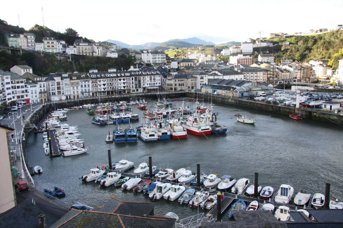 Luarca 