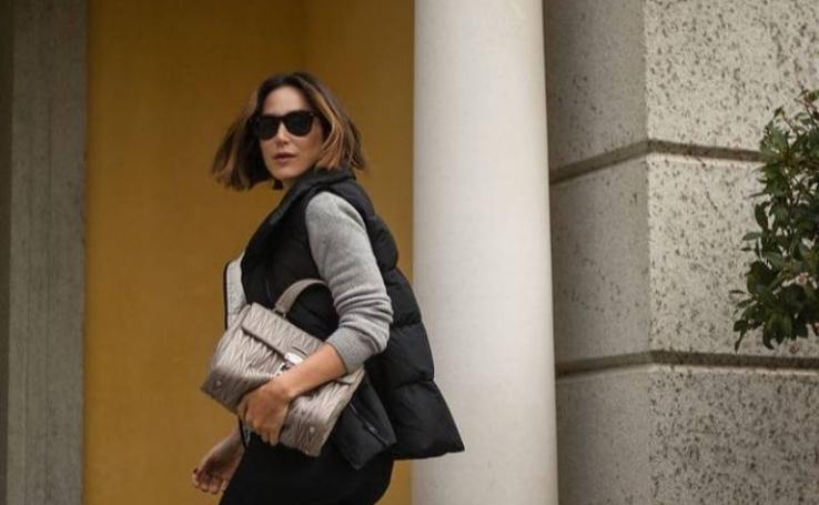 Así se lleva la tendencia clave de los looks de invierno