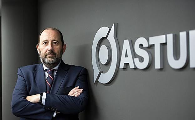 Asturgar concedió 17,3 millones de euros en avales en 2020