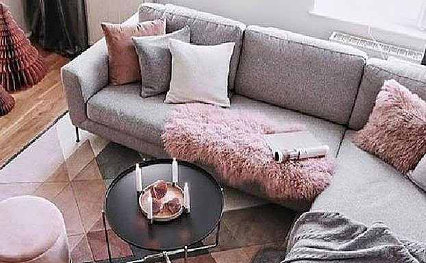 7 ideas para dar calidez a tu casa este invierno