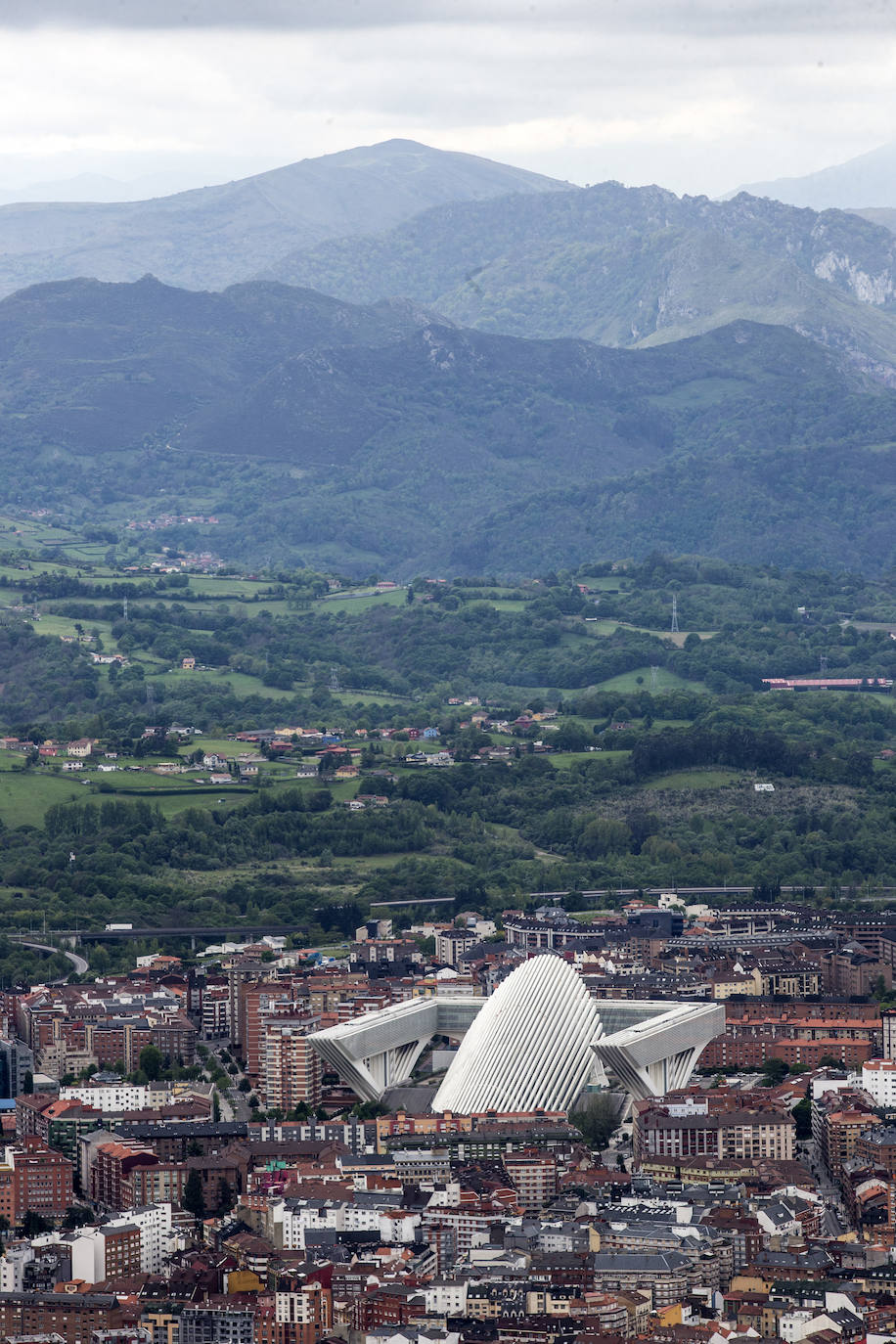 Oviedo 