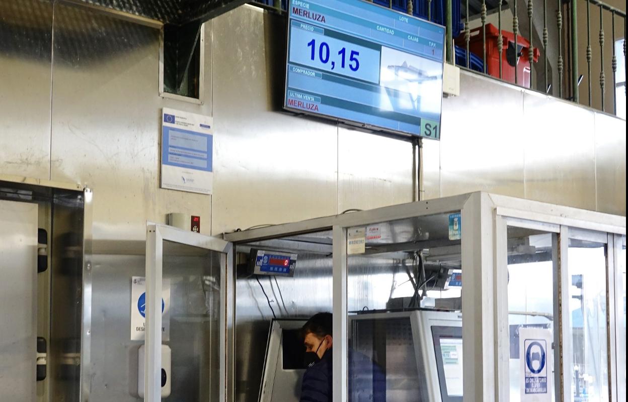 Carlos Manso pone en marcha la nueva herramienta digital. 