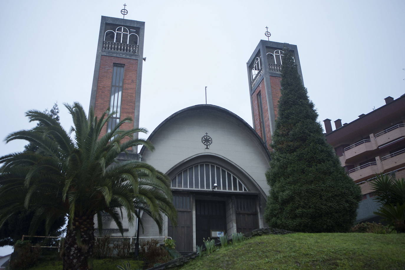 San Esteban de Pravia