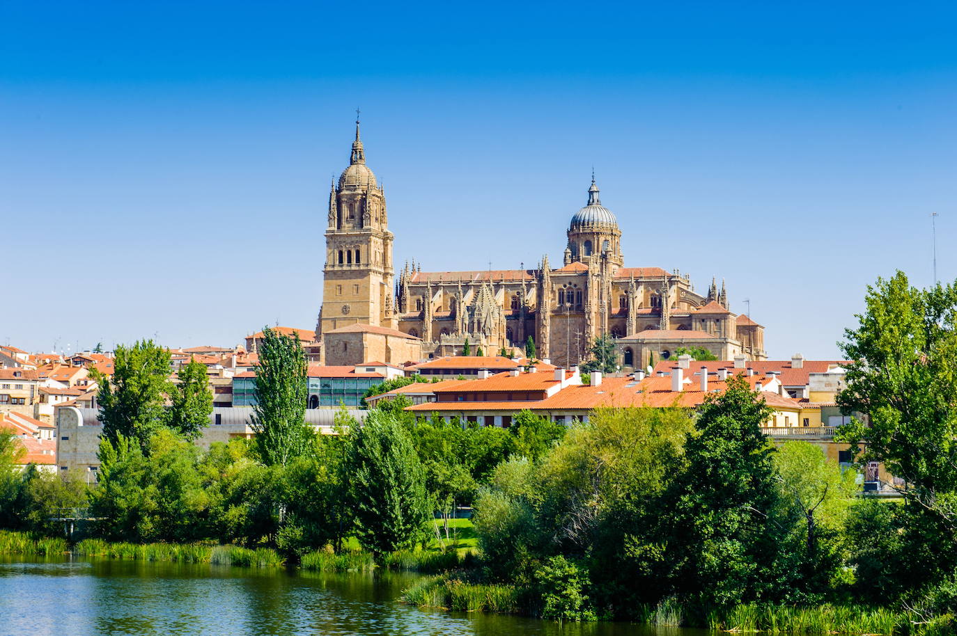 Catedral de Salamanca