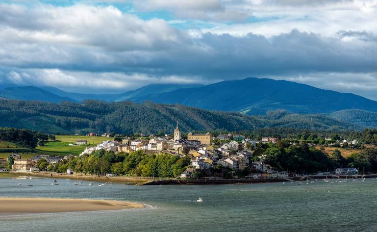 Municipios asturianos en la Red de Pueblos Mágicos de España