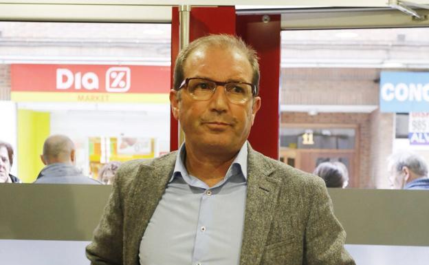 El PSOE suspende de militancia al exsecretario general de Avilés tras la denuncia al fiscal de que pedía una comisión