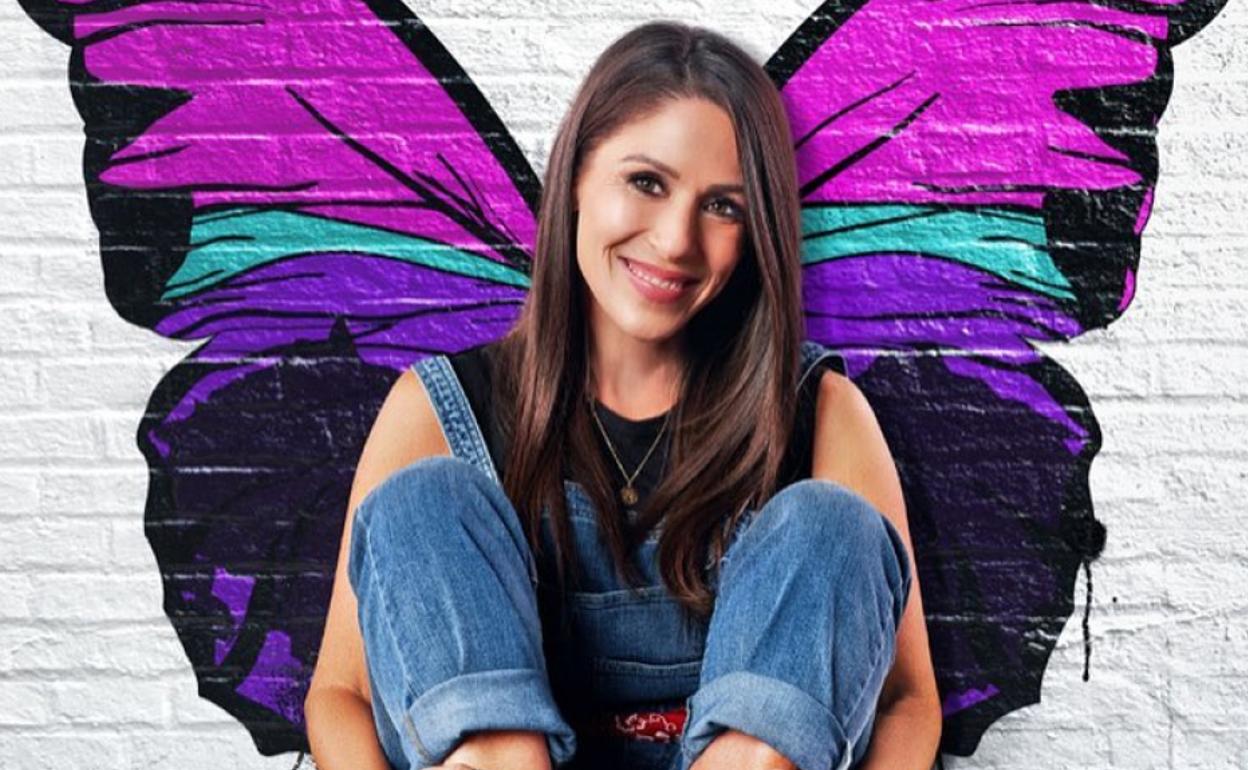 Soleil Moonfrey protagoniza el 'revival' de Punky Brewster. 