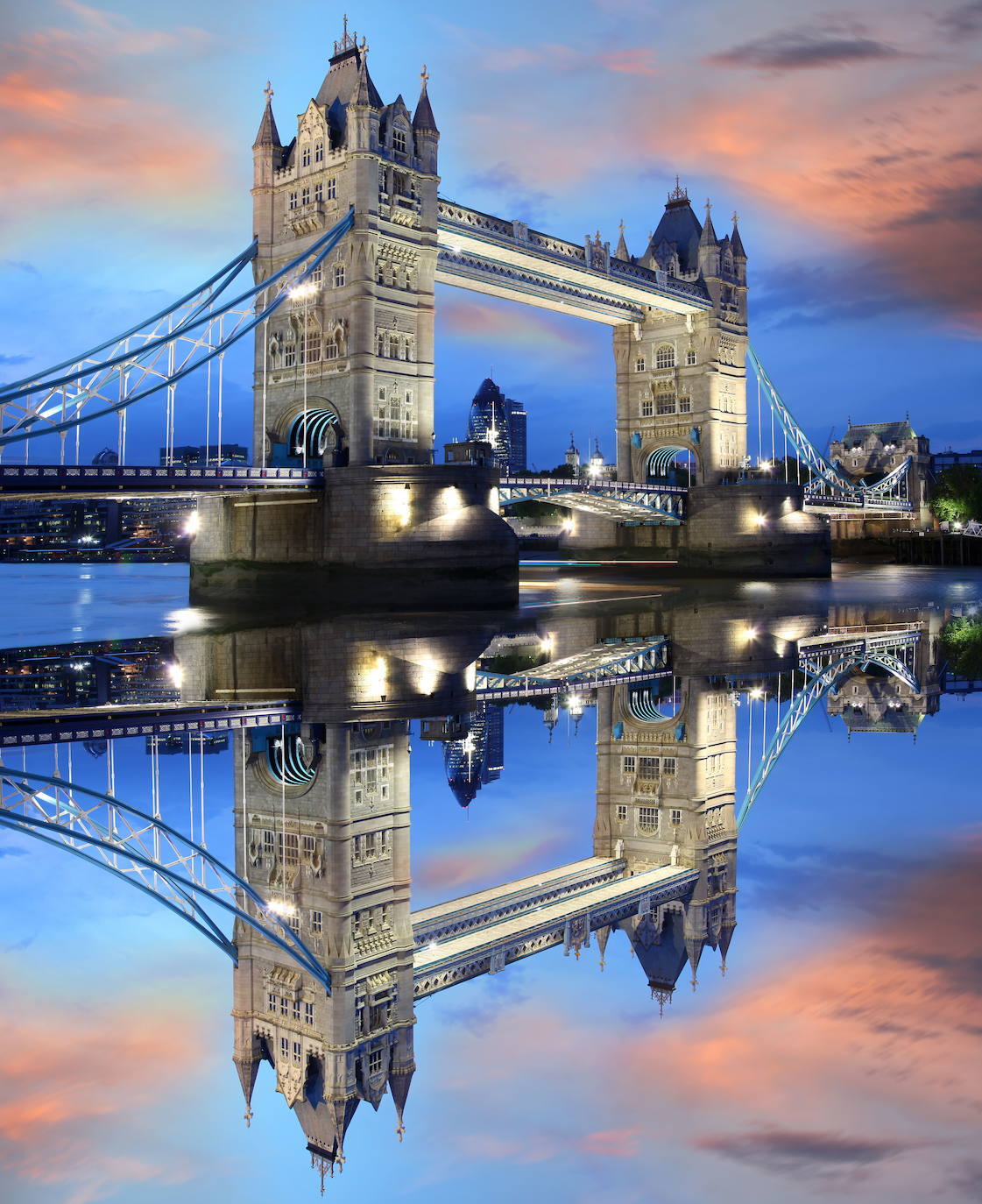 Tower Bridge (Londres)