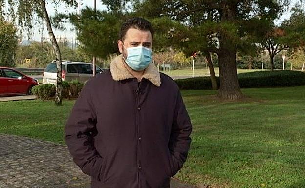 Fallece un sanitario de Jove de 26 años tras enfermar de covid