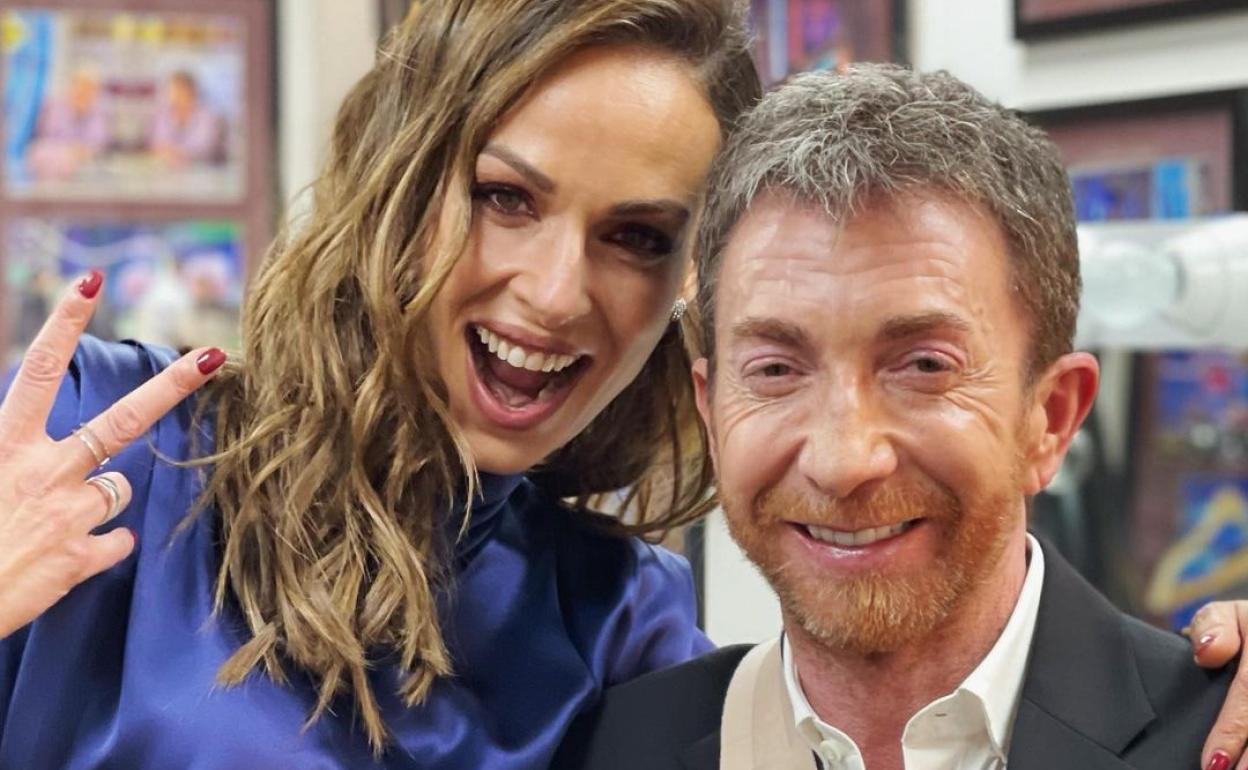 Pablo Motos vuelve esta semana a 'El Hormiguero'. 