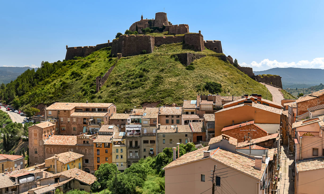 Cardona (Barcelona)