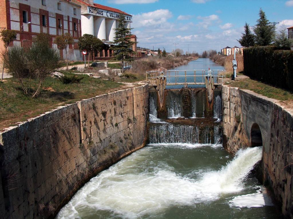 Cervera de Pisuerga (Palencia)